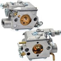 GAŹNIK DO PIŁY SPALINOWEJ PARTNER P340S