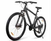 ROWER FORMULA MOTION GRAFITOWY 29 2022 grafitowy