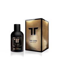 Chatler The Lord Dark Orchid Woda Perfumowana Damska