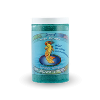 Zabłocka Sól Algowo-Termalna