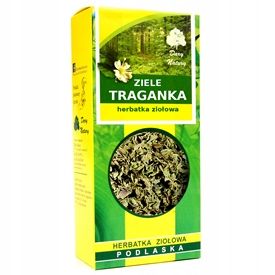Traganek Ziele 50g DARY NATURY zdjęcie 1
