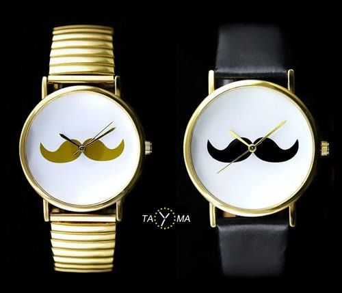 MUSTACHE - WĄSY - asox (zx548) na Arena.pl