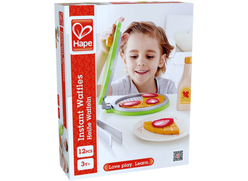 HAPE Gofrownica na Arena.pl