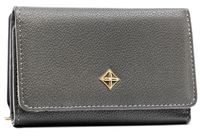 portfel damski pu pp-sf-1077-a-bl-1666 gray