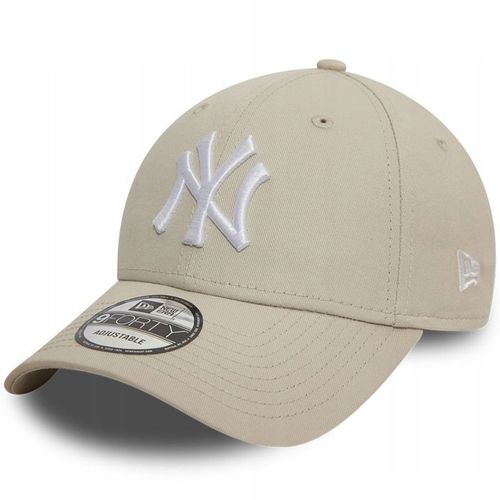 CZAPKA Z DASZKIEM NEW ERA ORYGINALNA HOLOGRAM MĘSKA DAMSKA na Arena.pl