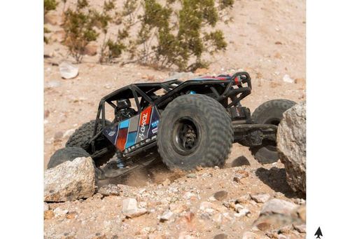 Axial RR10 Bomber 1:10 4WD Kit na Arena.pl