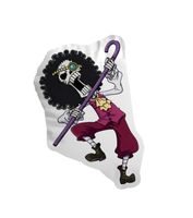 Poduszka Chibi One Piece - Brook