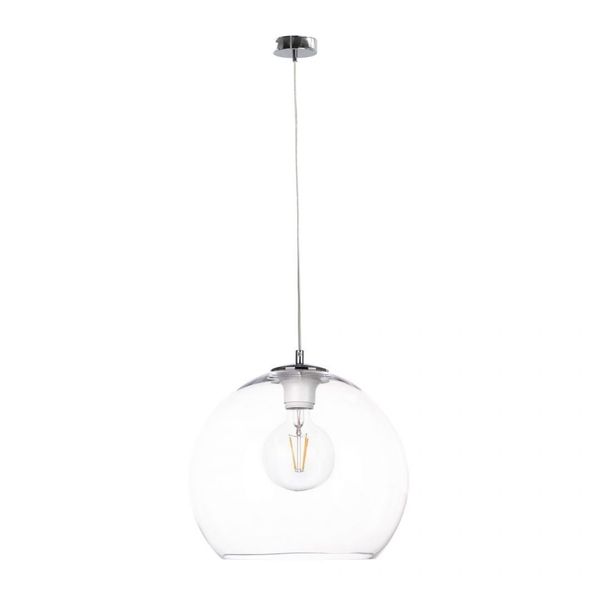 Lampa wisząca 1xE27 KEN V 150 zdjęcie 1