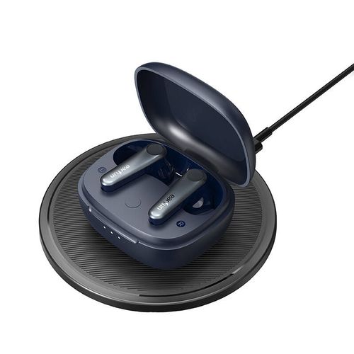 słuchawki tws earfun air pro 3, anc (niebieskie) na Arena.pl