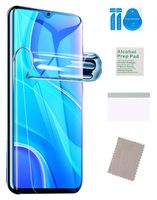 FOLIA HYDROŻELOWA ANTI-BLUE DO MOTOROLA EDGE 30 FUSION OCHRONNA NA EKRAN