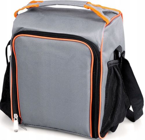 Torba termiczna lodówka Z POJEMNIKAMI LUNCHBOX termoizolacyjna TL09+Wkłady na Arena.pl