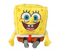 Maskotka 35 CM SpongeBob Kanciastoporty Pluszak Idealny PREZENT dla Dzieci