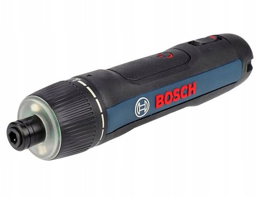 WKRĘTAK AKUMULATOROWY GO 3 KIT BOSCH + OSPRZĘT + WALIZKA na Arena.pl