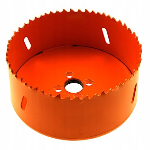 Otwornica Bi-metalowa 121 mm z adapterem 32-210 mm na Arena.pl