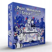 Przy weselnym stole