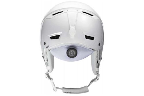 KASK NARCIARSKI ROSSIGNOL REPLY WHITE M/L na Arena.pl
