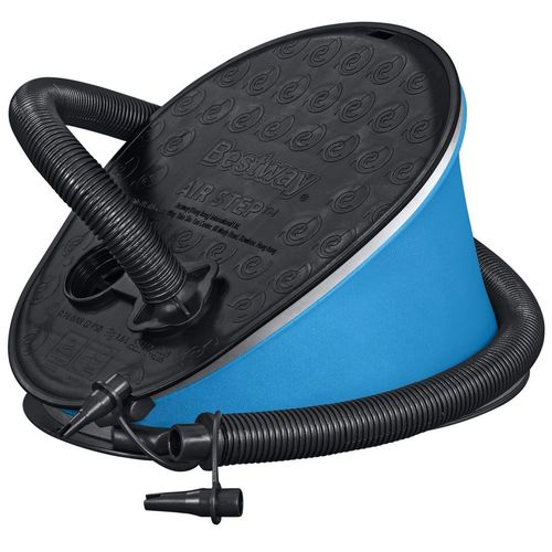 Pompka nożna 29 x 22 cm / 1,6 litra/cykl Bestway 62005 na Arena.pl