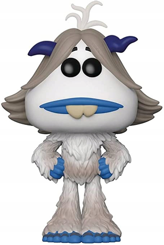 Funko POP! Small Foot Fleem 599 na Arena.pl