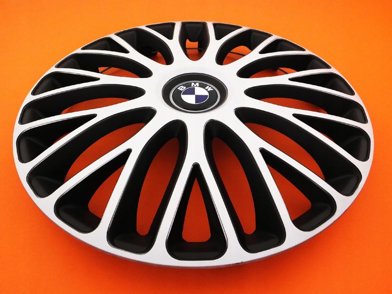 KOŁPAKI 15 do BMW E46 E90 seria 1 seria 3 E30 MLL zdjęcie 3
