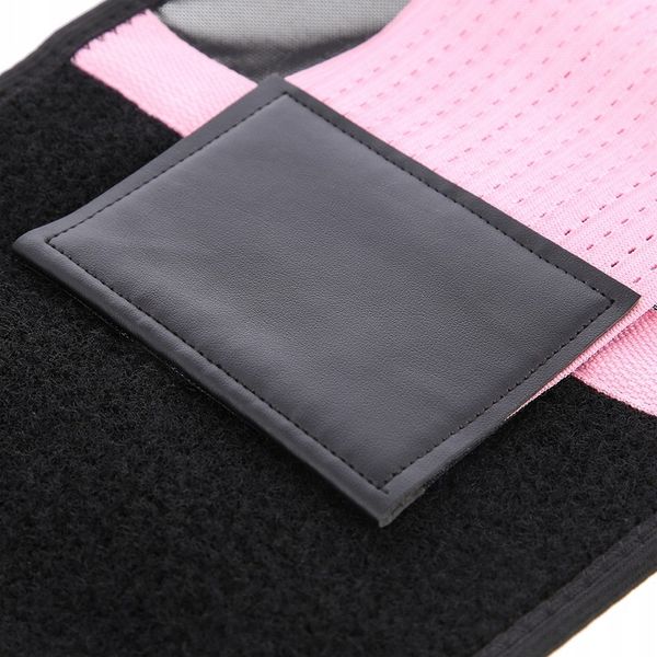 PAS LĘDŹWIOWY STABILIZUJĄCY PLECY USZTYWNIAJĄCY zdjęcie 7