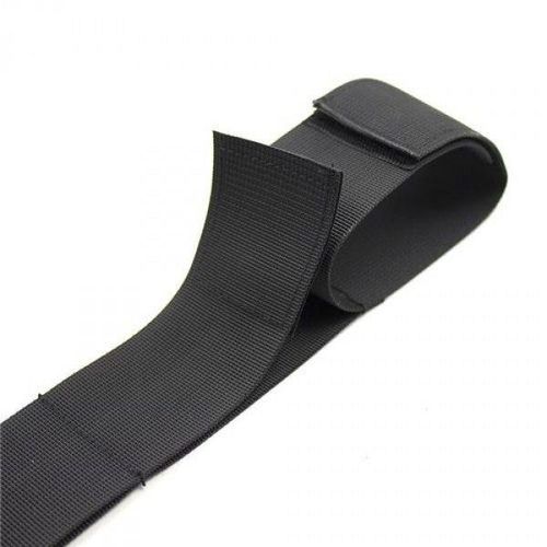 Wiązania-Costrittivo Easy Down Block Arms Restraint Black na Arena.pl