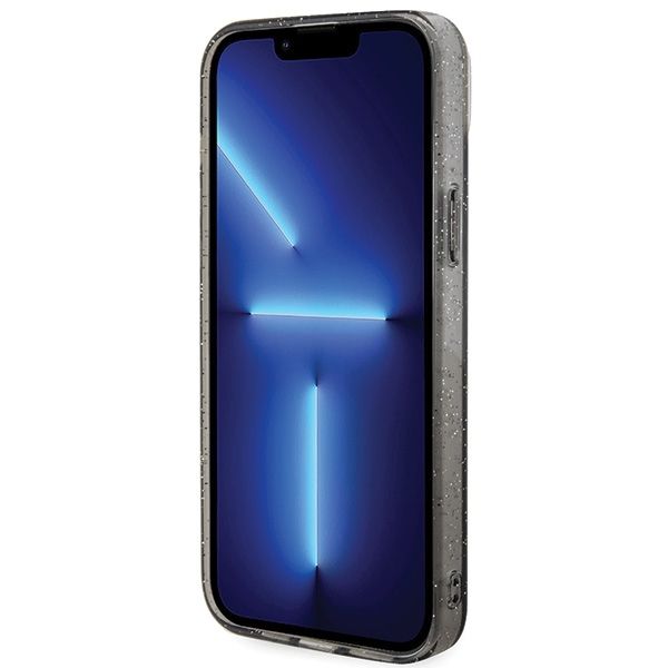 Etui Karl Lagerfeld do iPhone 15 Plus, iPhone 14 Plus, Czarny, MagSafe zdjęcie 5