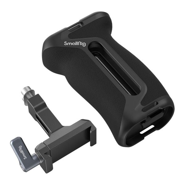 SmallRig 4416 Rączka boczna ARCA zdjęcie 5