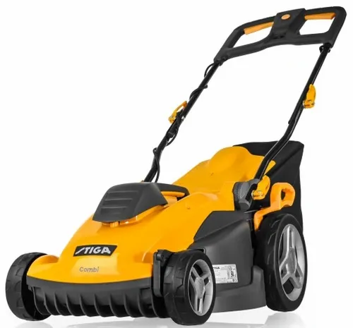 Kosiarka Elektryczna Combi 340c Stiga na Arena.pl