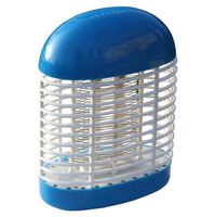 LAMPA OWADOBÓJCZA 6W 10X18X25CM LAMPA UV