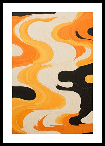 Plakat 30x45cm Słońce i Cień na Arena.pl