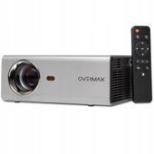 Projektor Overmax Multipic 3.5 65W WXGA Głośniki