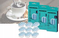 3 x 3szt Tabletki odkamieniające SIEMENS TZ80002B