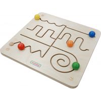 MASTERKIDZ Tablica Edukacyjna Labirynt