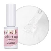 Top bez przemywania Brilliant Top no wipe Allelac HEMA/Di-HEMA Free 7g