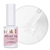 Top bez przemywania Brilliant Top no wipe Allelac HEMA/Di-HEMA Free 7g