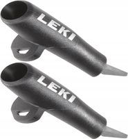 Groty widiowe Leki Nordic Speed Tip czarne