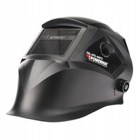 SAMOŚCIEMNIAJĄCA MASKA PRZYŁBICA SPAWALNICZA TRUE COLOR AUTOMATYCZNA LCD