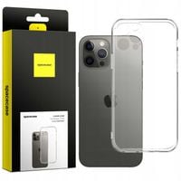 Spacecase Clear Case Iphone 12 Pro