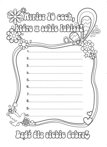 Super Dziewczyna. Supermoce Kolorowanki na Arena.pl