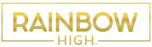 Rainbow High Littles - Sapphire Bradshaw na Arena.pl