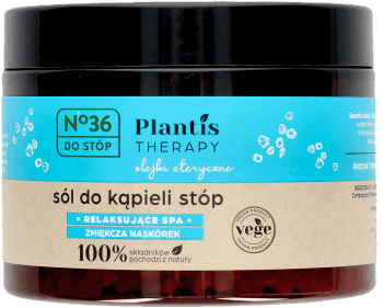 NO 36 Plantis Therapy 600 g na Arena.pl