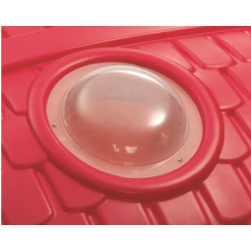 Step2 Most z Tunelem Plac Zabaw na Arena.pl