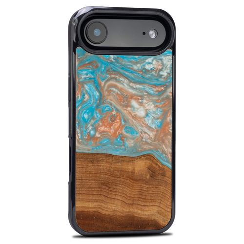 etui bewood unique do iphone 17 air - planets - saturn na Arena.pl