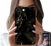 ETUI DO IPHONE 6 / 6S - KAMIENNE ELEGANCKIE WZORY FUTERAŁ CASE