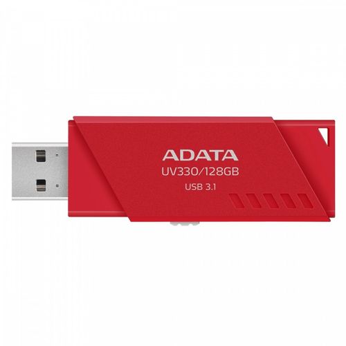 Adata UV330 128GB USB3.1 Czerwony na Arena.pl