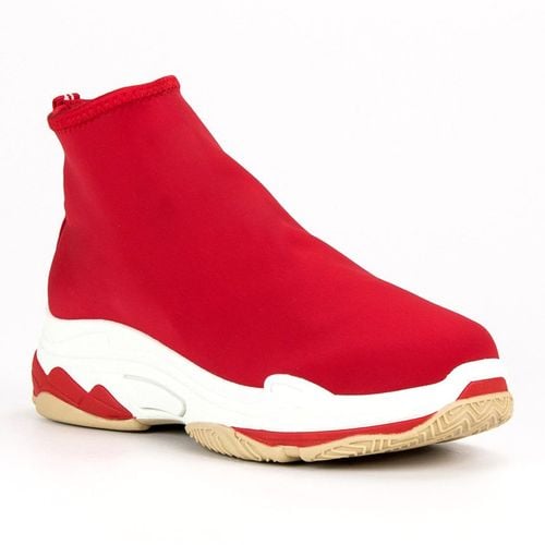 Modne buty sportowe r.38 na Arena.pl