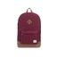 Herschel HERITAGE BACKPACK 00746 WINE TAN na Arena.pl