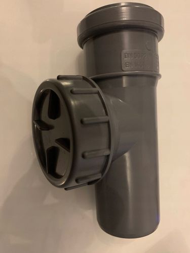 Super skuteczny SUCHY SYFON DO SKROPLIN na Arena.pl