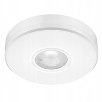 CZUJNIK RUCHU ORNO OR-CR-264 360 STOPNI IP65 2000W