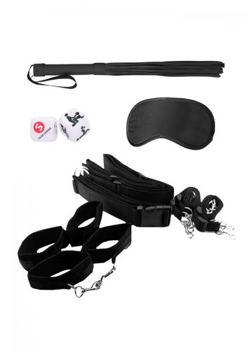 bondage belt restraint system na Arena.pl